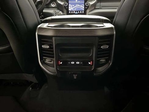 Used 2026 RAM 1500 Laramie AWD/4WD image 66