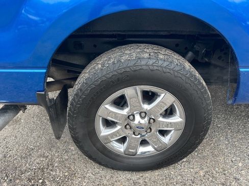 Used 2013 Ford F150 XLT w/ Luxury Equipment Group image 35