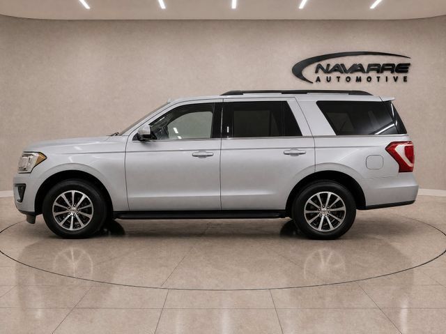 Used 2020 Ford Expedition XLT RWD image 4