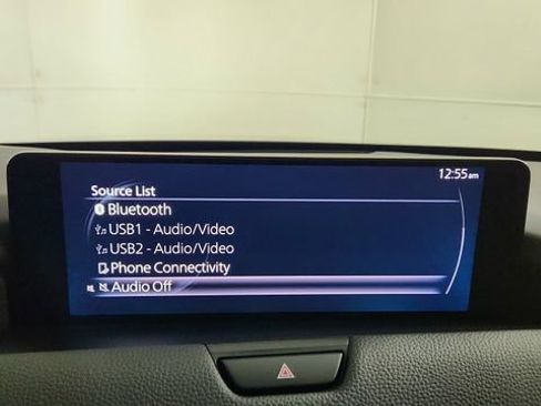 New 2026 MAZDA CX-90 Plug-In Hybrid w/Premium Sport AWD/4WD image 21