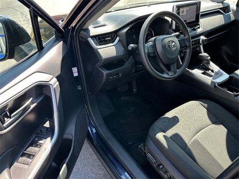 Certified 2024 Toyota RAV4 XLE image 9