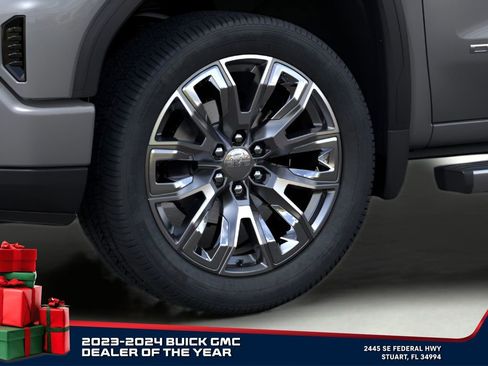 New 2025 GMC Sierra 1500 Denali image 17