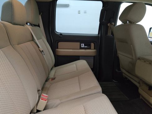 Used 2012 Ford F150 XLT w/ XLT Chrome Pkg image 19