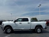 Used 2024 RAM 2500 Big Horn w/ Bed Utility Group image 6