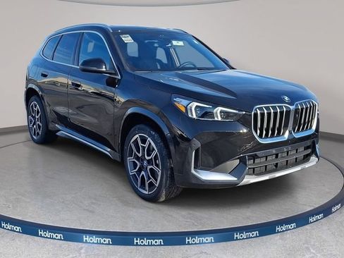 Used 2026 BMW X1 xDrive28i w/ Technology Package AWD/4WD image 3