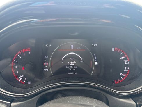 Used 2024 Dodge Durango R/T image 16