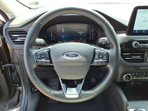 Certified 2024 Ford Escape Active AWD/4WD image 26