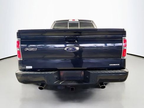 Used 2014 Ford F150 FX4 w/ Equipment Group 402A Luxury image 6