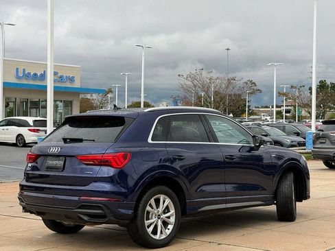 Used 2025 Audi Q3 2.0T Premium AWD/4WD image 4