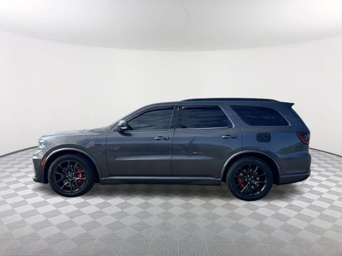 Used 2021 Dodge Durango SRT w/ Premium Interior Group image 11