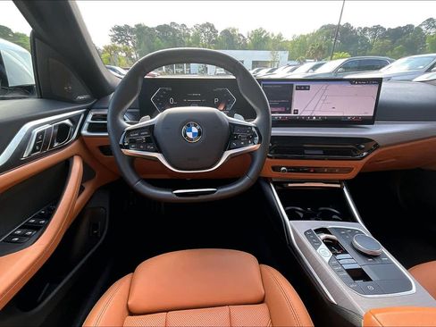 Certified 2025 BMW 430i xDrive image 6