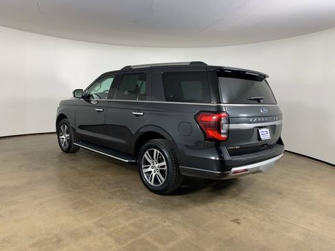 Used 2023 Ford Expedition Limited image 16
