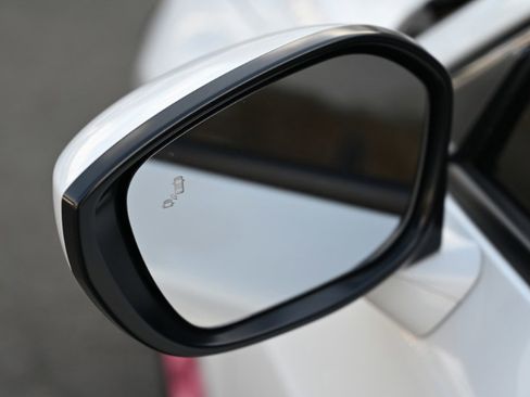 Used 2025 Acura Integra image 12