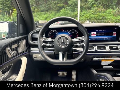 Certified 2026 Mercedes-Benz GLE 350 4MATIC image 18