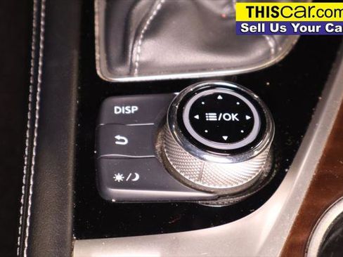 Used 2019 INFINITI Q50 Luxe image 19