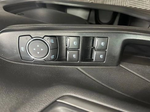 Used 2025 Ford Escape Active FWD image 20