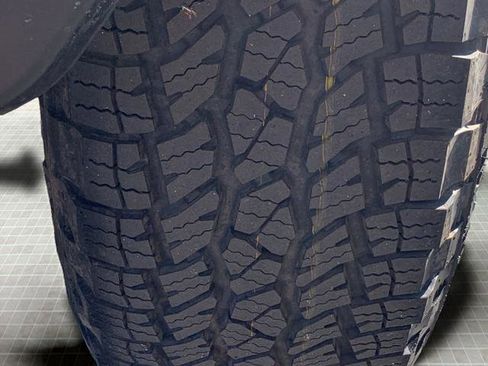 New 2026 Jeep Wrangler Sport S image 11