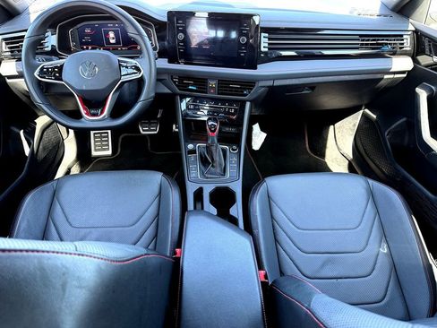 Certified 2025 Volkswagen Jetta GLI Autobahn image 28