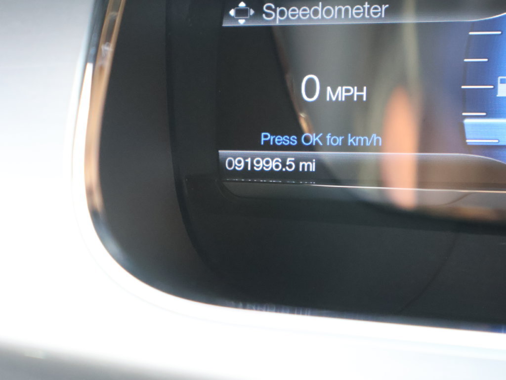 Used 2018 Ford Taurus SEL w/ Equipment Group 201A FWD image 30