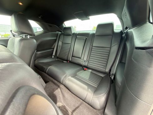Used 2013 Dodge Challenger R/T Plus RWD image 25
