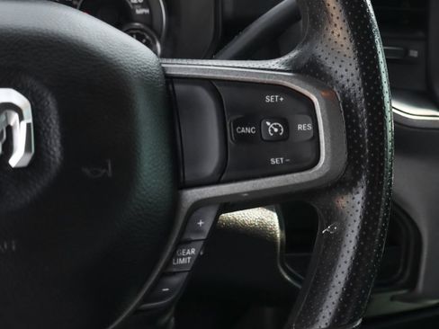 Used 2024 RAM 3500 Tradesman AWD/4WD image 25