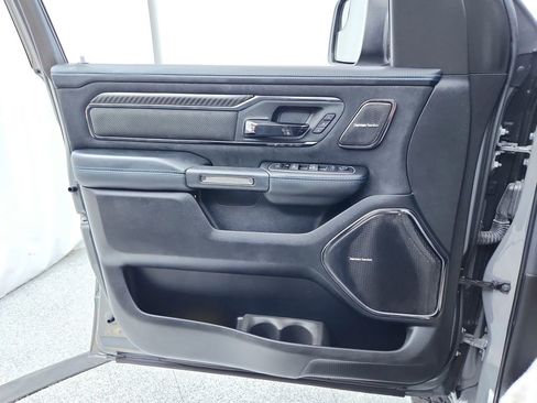 Used 2023 RAM 1500 TRX w/ TRX Level 2 Equipment Group AWD/4WD image 17