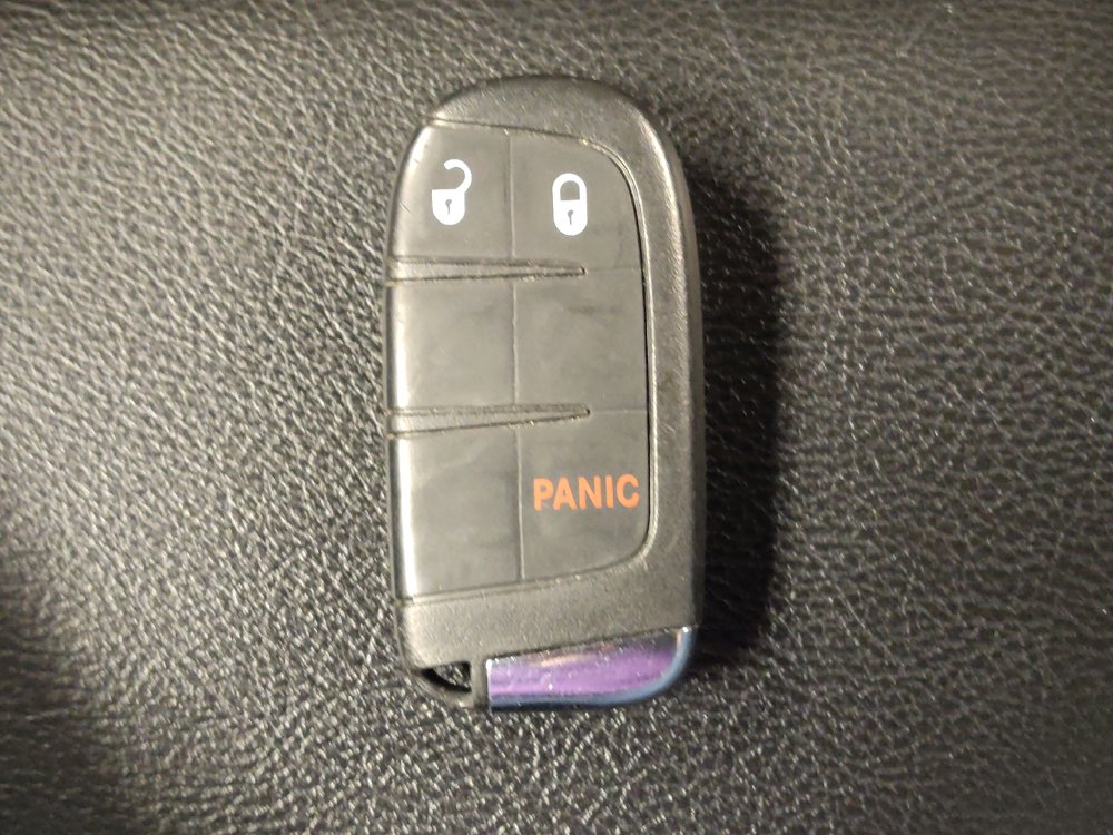 Used 2021 Jeep Compass Latitude FWD image 32