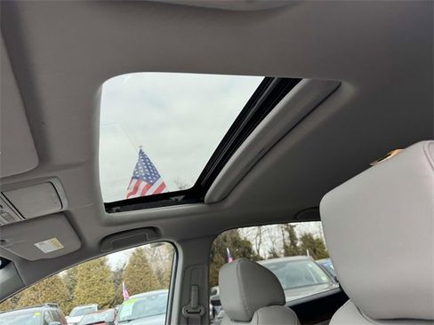 Certified 2022 Honda CR-V EX-L image 19