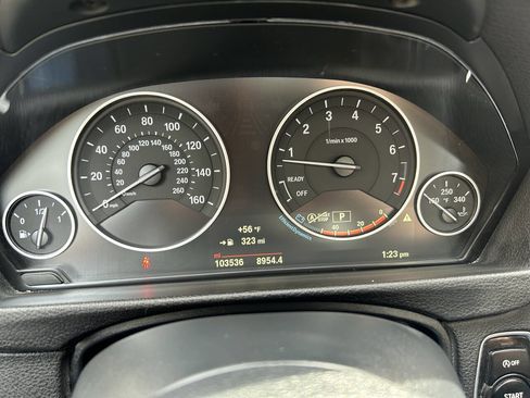 Used 2015 BMW 328i xDrive Wagon image 32