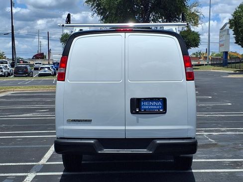 New 2025 Chevrolet Express 2500 w/ Driver Convenience Package image 5