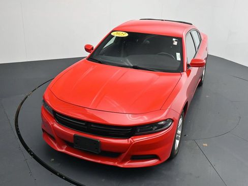 Used 2022 Dodge Charger SXT RWD image 29