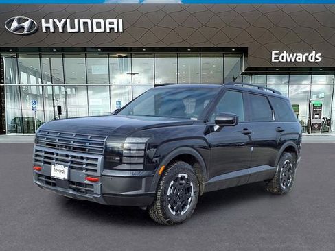 New 2026 Hyundai Palisade XRT Pro image 1