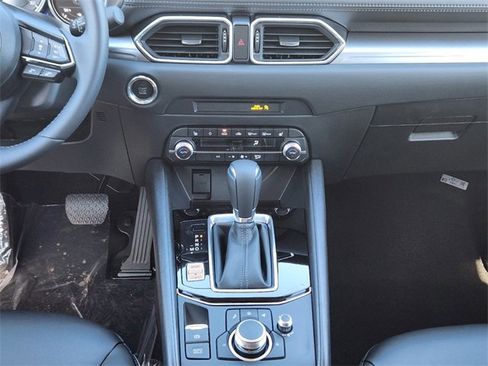 New 2025 MAZDA CX-5 AWD 2.5 S w/ Select Package image 19