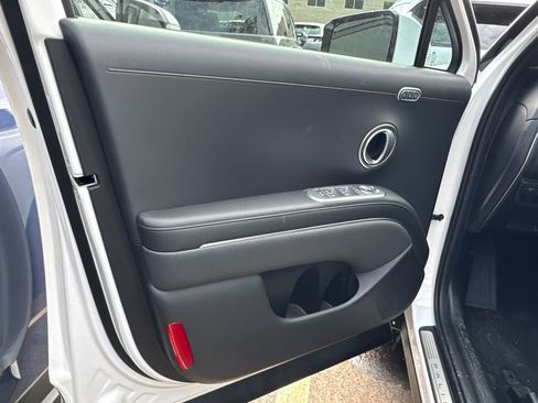 New 2026 Hyundai Palisade Calligraphy image 7