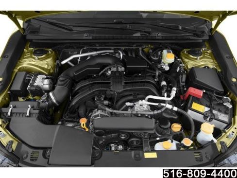 Used 2022 Subaru Crosstrek 2.5i Sport w/ Moonroof Package AWD/4WD image 28