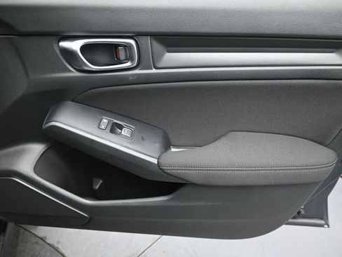 New 2026 Honda Civic LX image 27