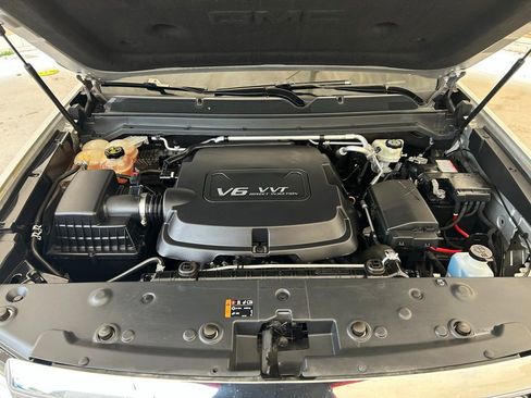 Used 2015 GMC Canyon SLE w/ SLE Convenience Package image 22