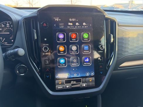 Certified 2025 Subaru Forester Sport w/ Popular Package #2 image 15