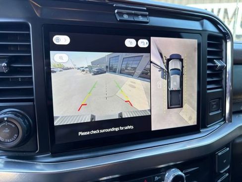 Used 2026 Ford F350 King Ranch AWD/4WD image 21