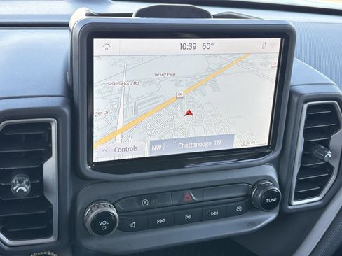 Used 2021 Ford Bronco Sport Outer Banks image 10