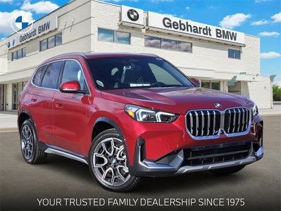 New 2026 BMW X1 xDrive28i w/ Technology Package
