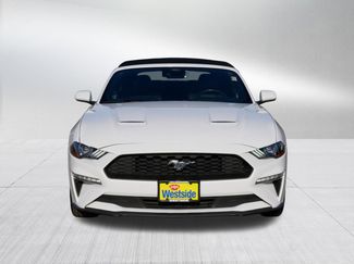 Used 2023 Ford Mustang Premium video 2
