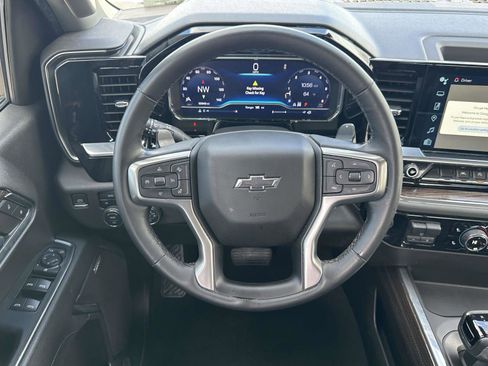 Certified 2023 Chevrolet Silverado 1500 RST w/ Convenience Package II image 16