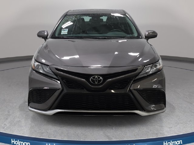 Certified 2024 Toyota Camry XSE FWD image 2