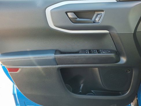 Certified 2022 Ford Bronco Sport Outer Banks w/ Tech Package image 12