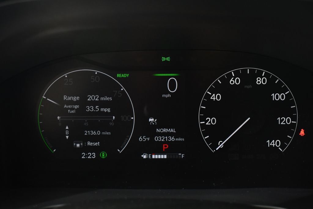 Used 2023 Honda CR-V Sport Touring image 26