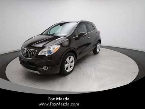 Used 2015 Buick Encore Convenience image 1