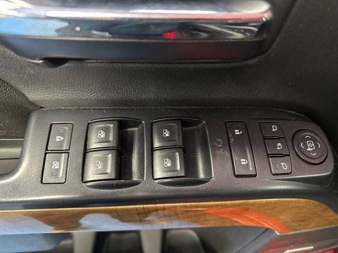 Used 2016 Chevrolet Silverado 2500 LTZ w/ Duramax Plus Package image 22