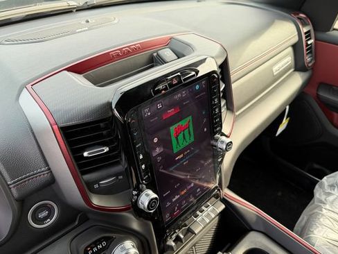 New 2026 RAM 1500 Rebel image 20