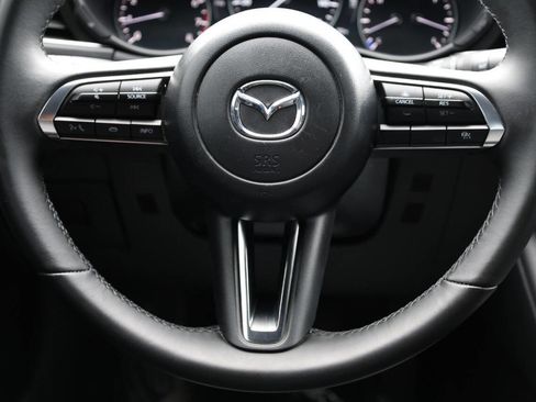 Used 2024 MAZDA MAZDA3 s image 18